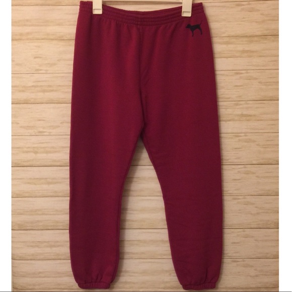 PINK Victoria's Secret Other - PINK Victoria’s Secret sweatpants NWOT
